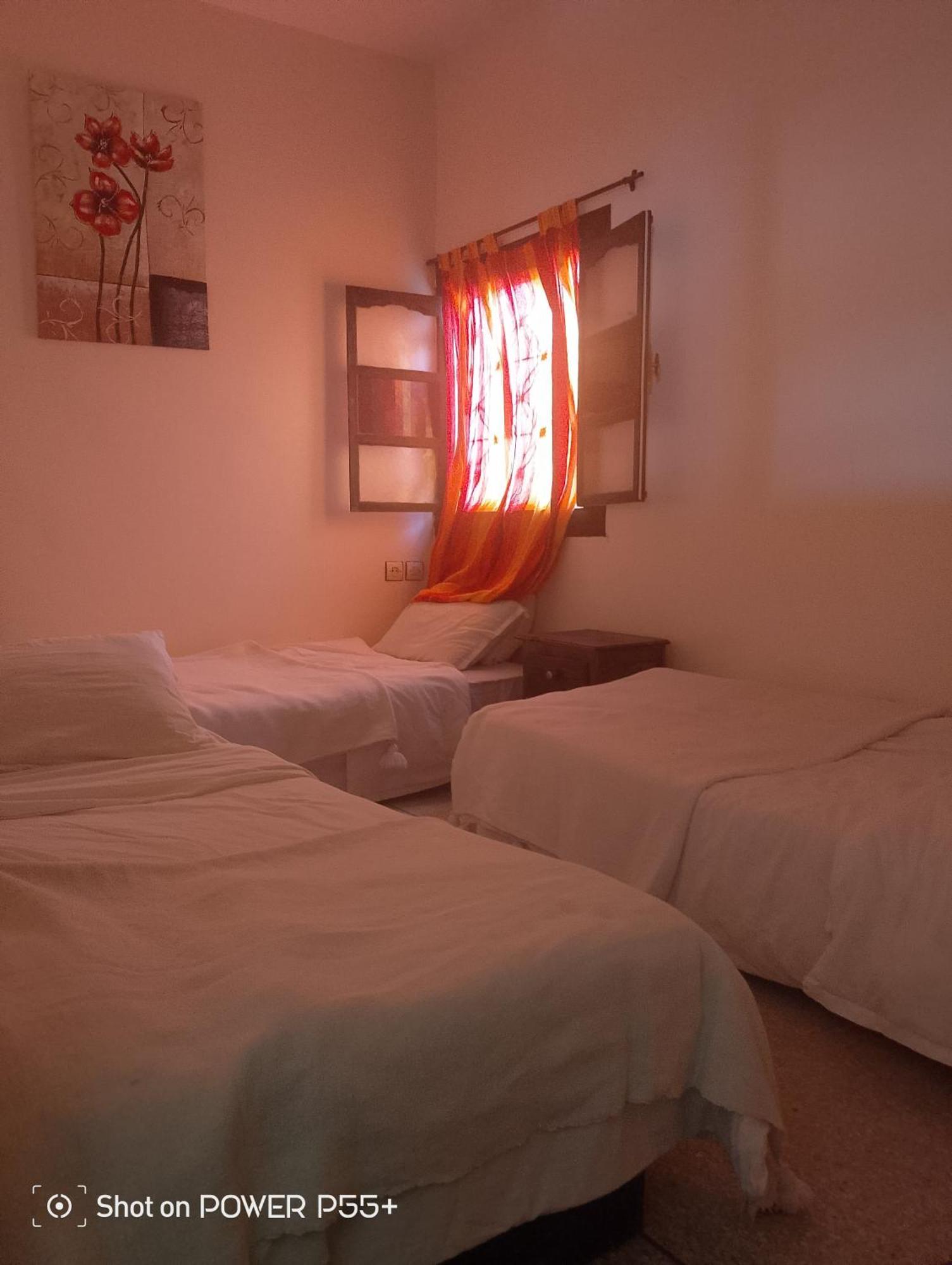 Hotel Tildi Surf House Imsouane Exteriér fotografie
