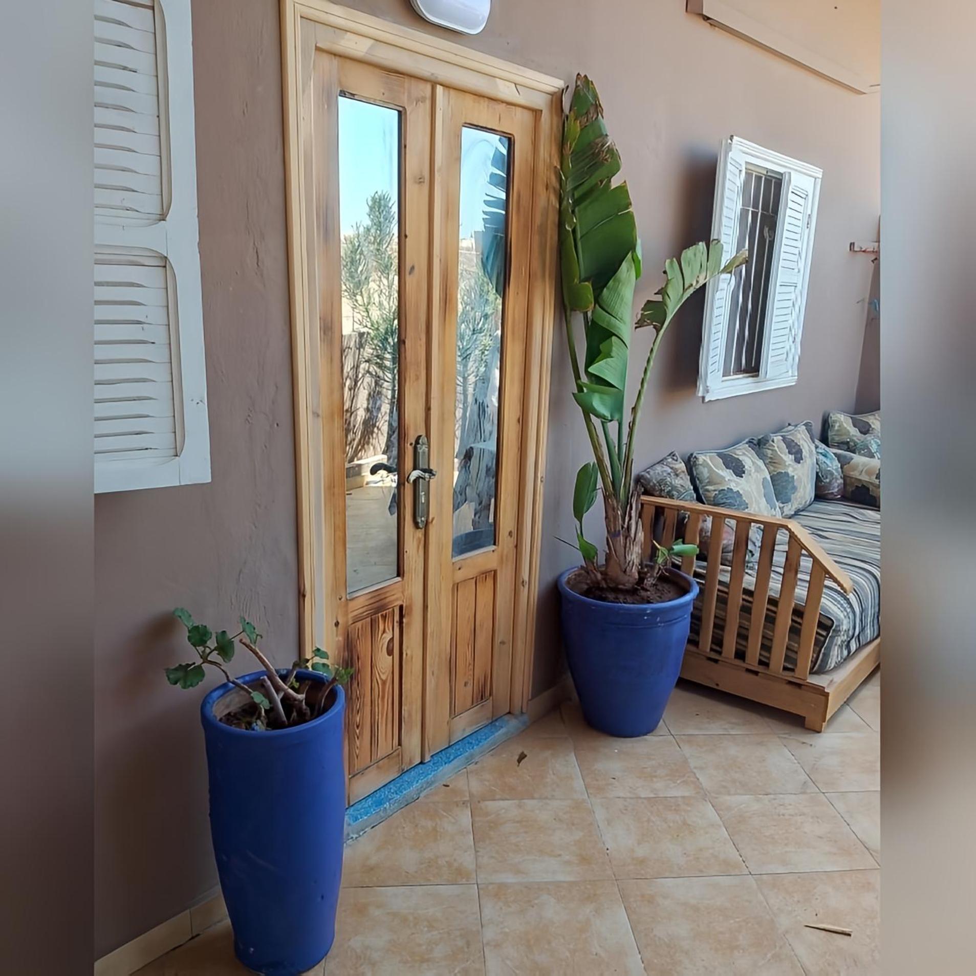 Hotel Tildi Surf House Imsouane Exteriér fotografie