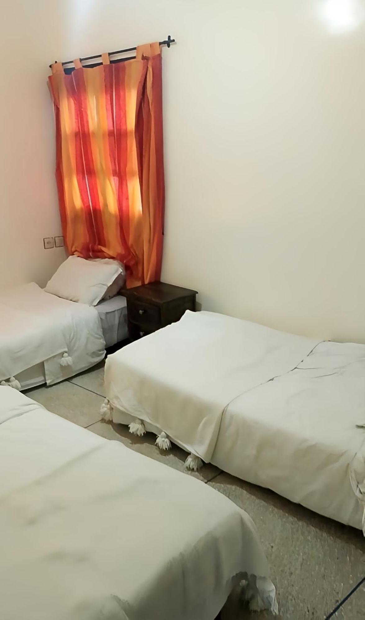 Hotel Tildi Surf House Imsouane Exteriér fotografie