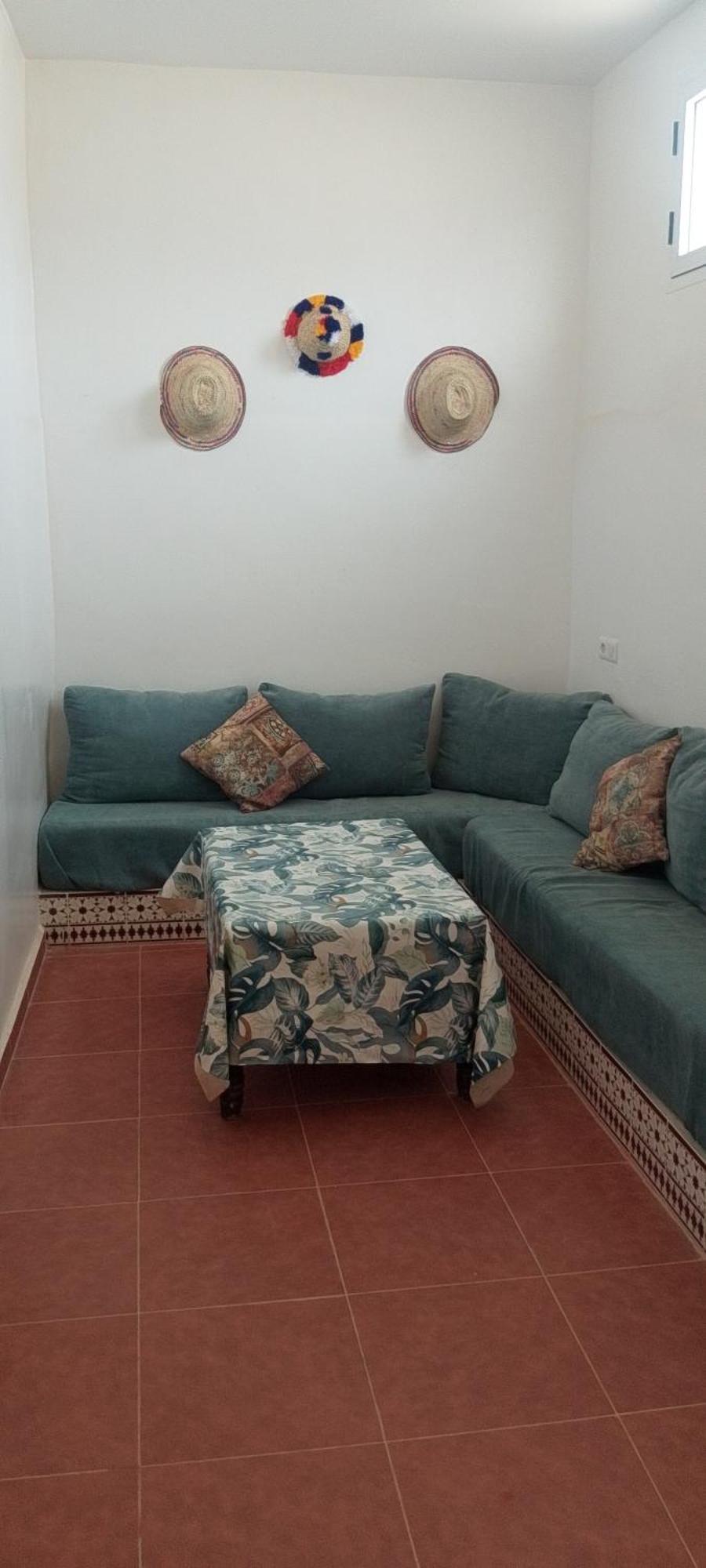 Hotel Tildi Surf House Imsouane Exteriér fotografie
