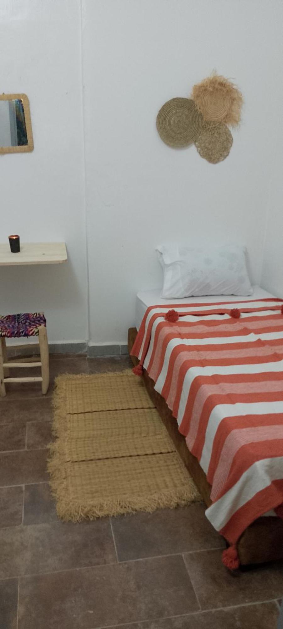 Hotel Tildi Surf House Imsouane Exteriér fotografie