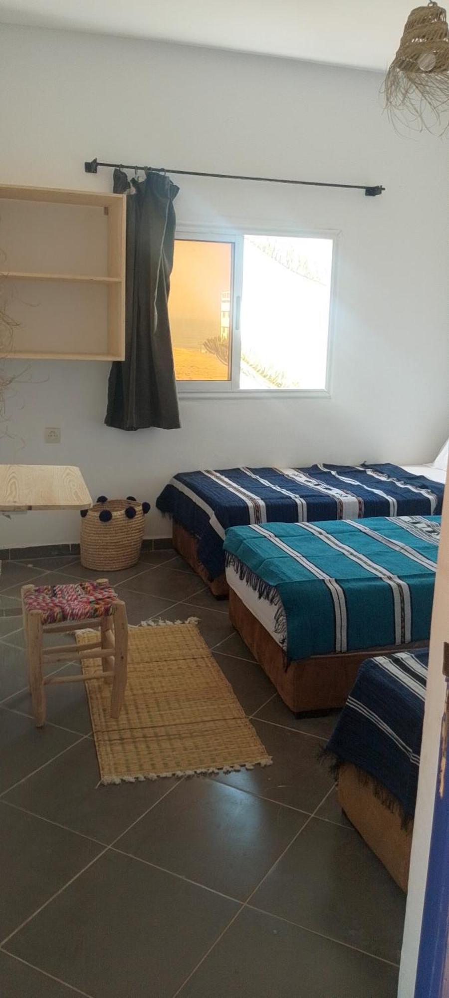 Hotel Tildi Surf House Imsouane Exteriér fotografie