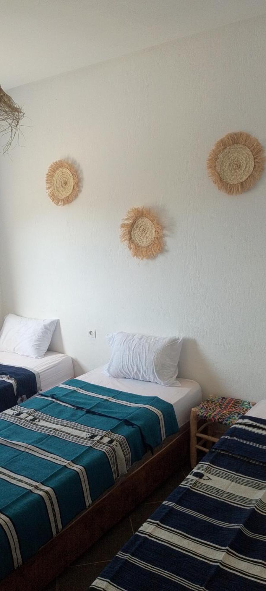 Hotel Tildi Surf House Imsouane Exteriér fotografie