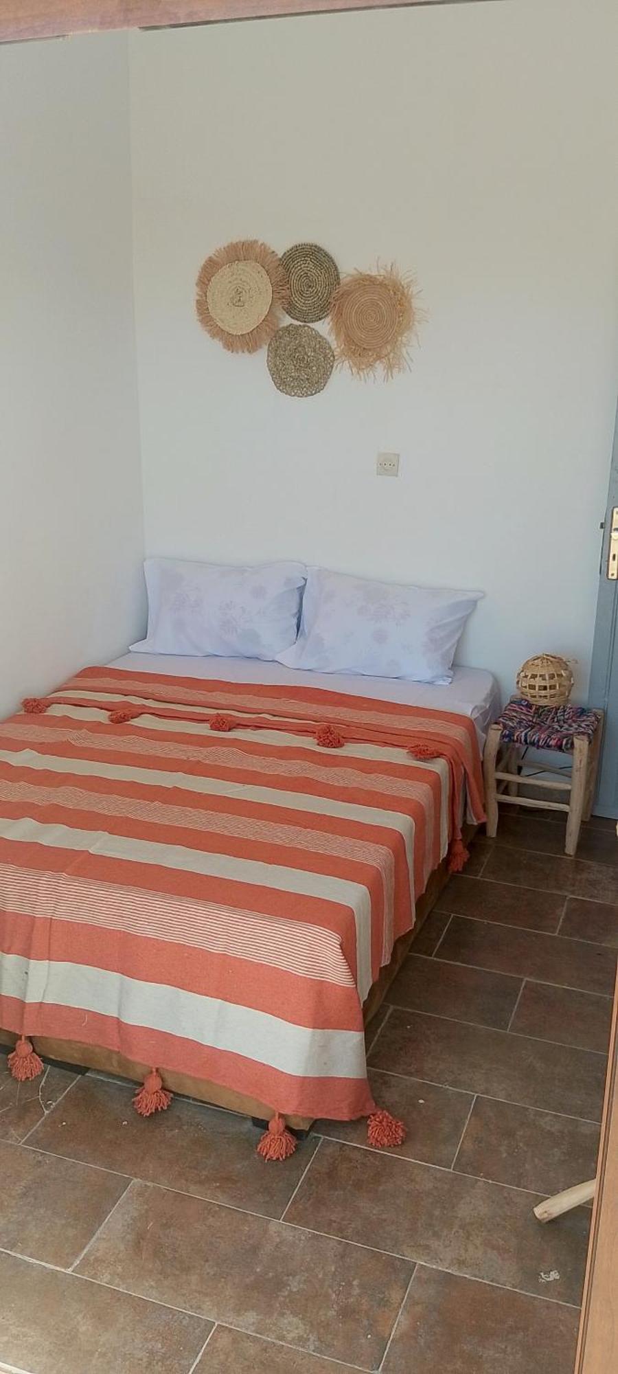 Hotel Tildi Surf House Imsouane Pokoj fotografie