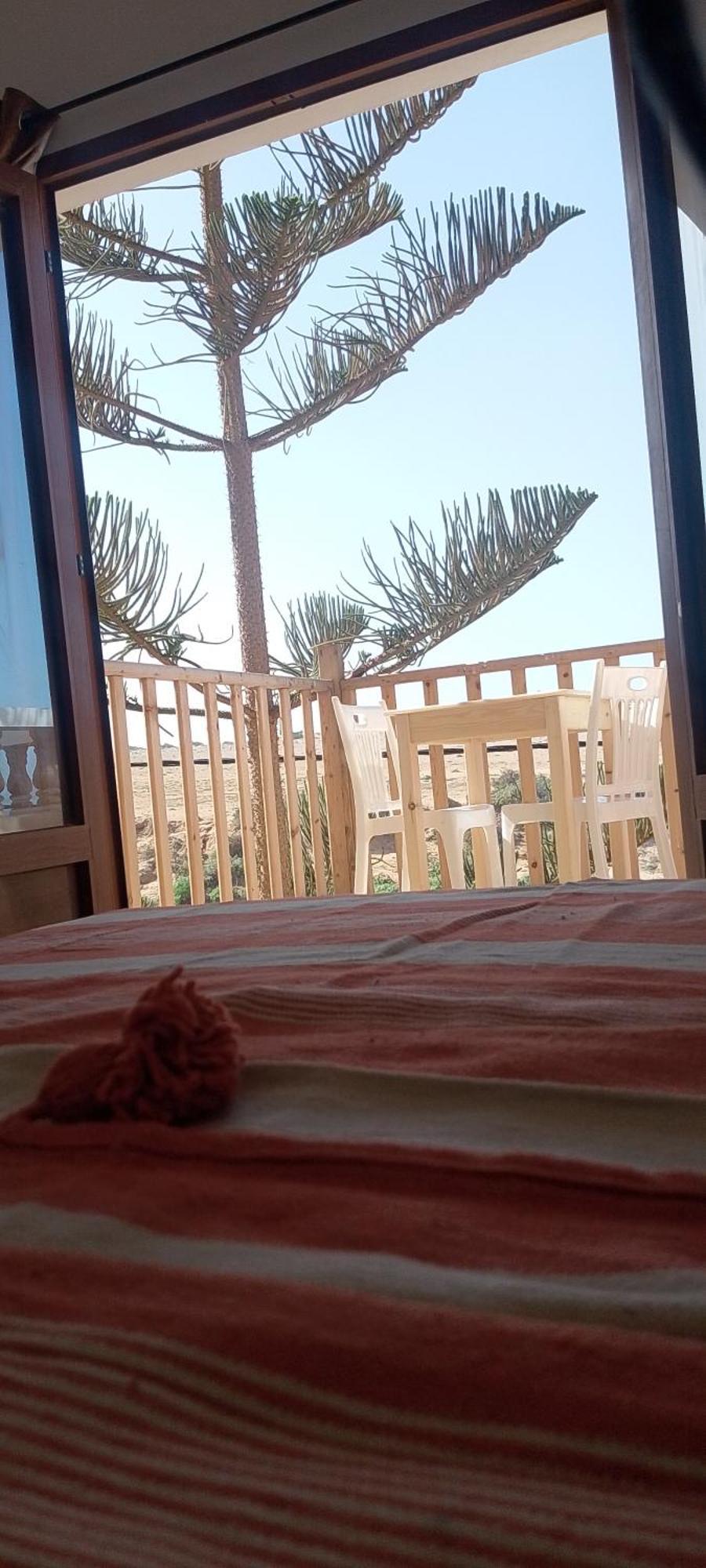Hotel Tildi Surf House Imsouane Exteriér fotografie