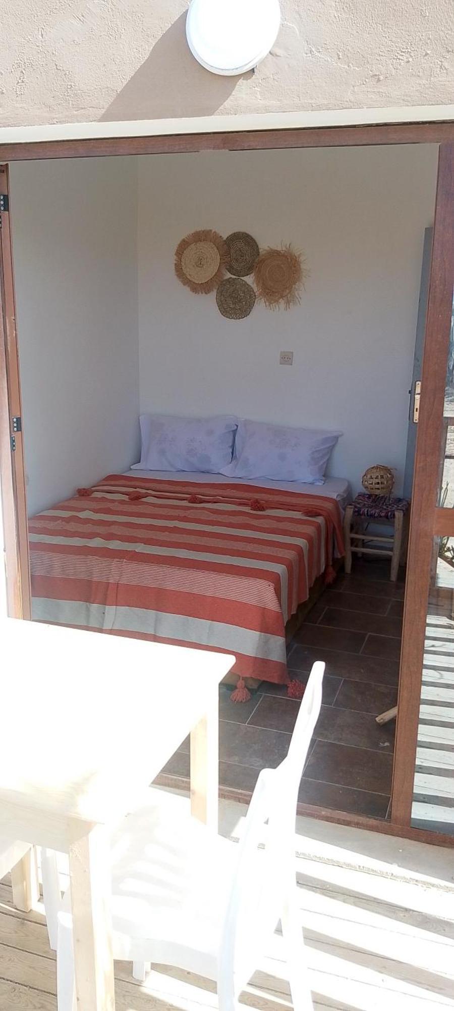Hotel Tildi Surf House Imsouane Exteriér fotografie
