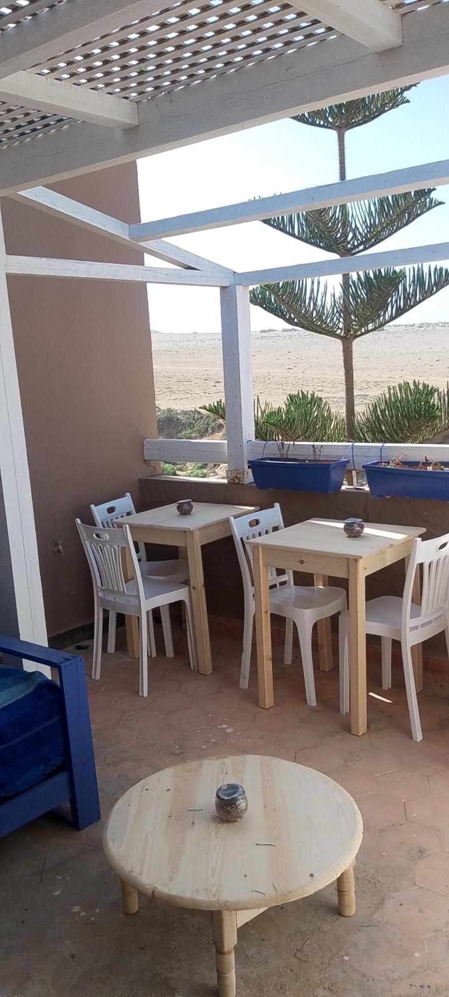 Hotel Tildi Surf House Imsouane Exteriér fotografie